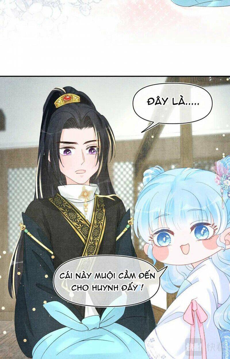 Nhóc Con Người Cá 3 Tuổi Rồi Chapter 129 - Trang 2