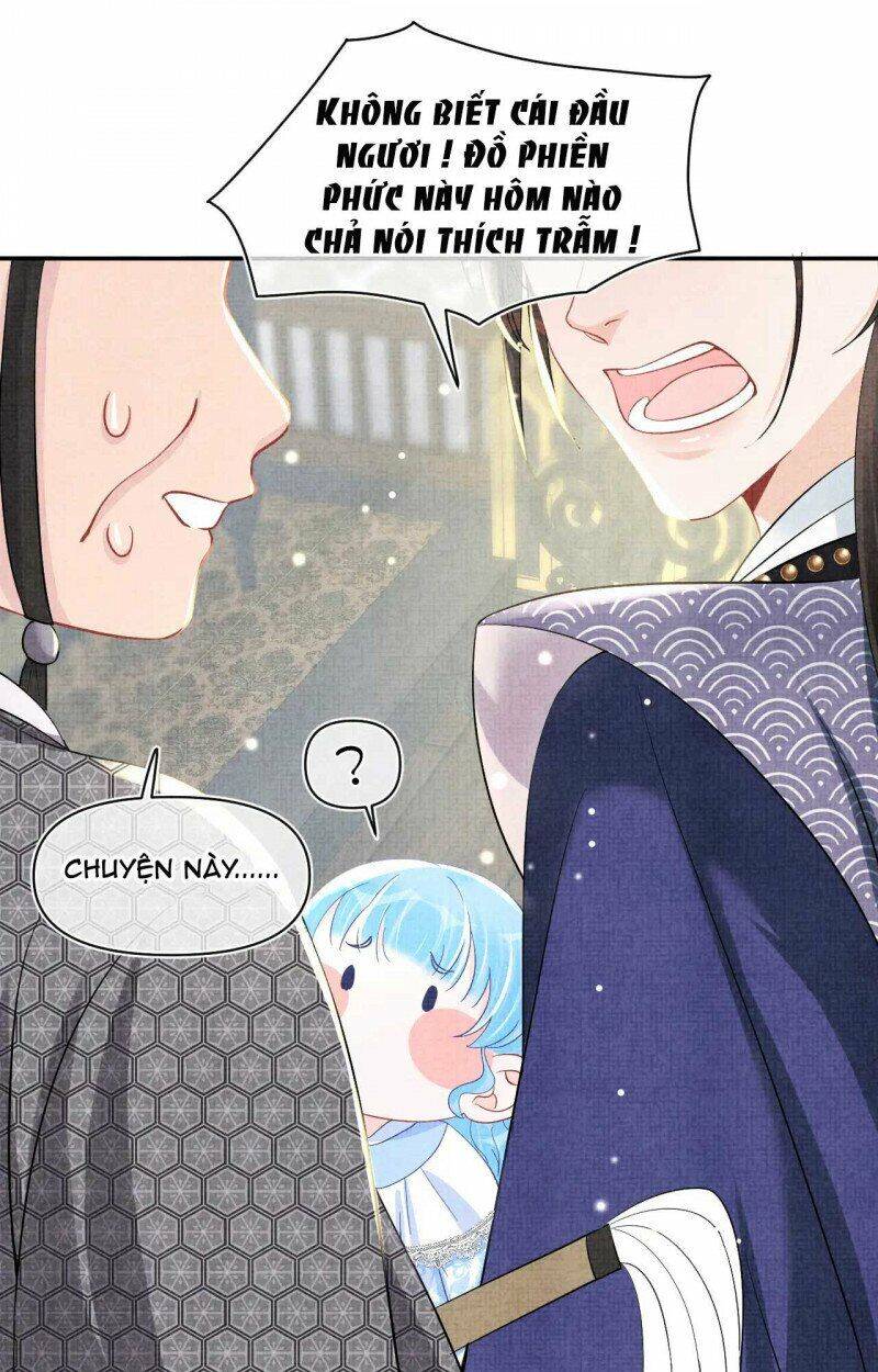 Nhóc Con Người Cá 3 Tuổi Rồi Chapter 129 - Trang 2