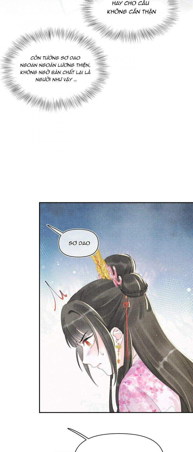 Nhóc Con Người Cá 3 Tuổi Rồi Chapter 13 - Trang 2