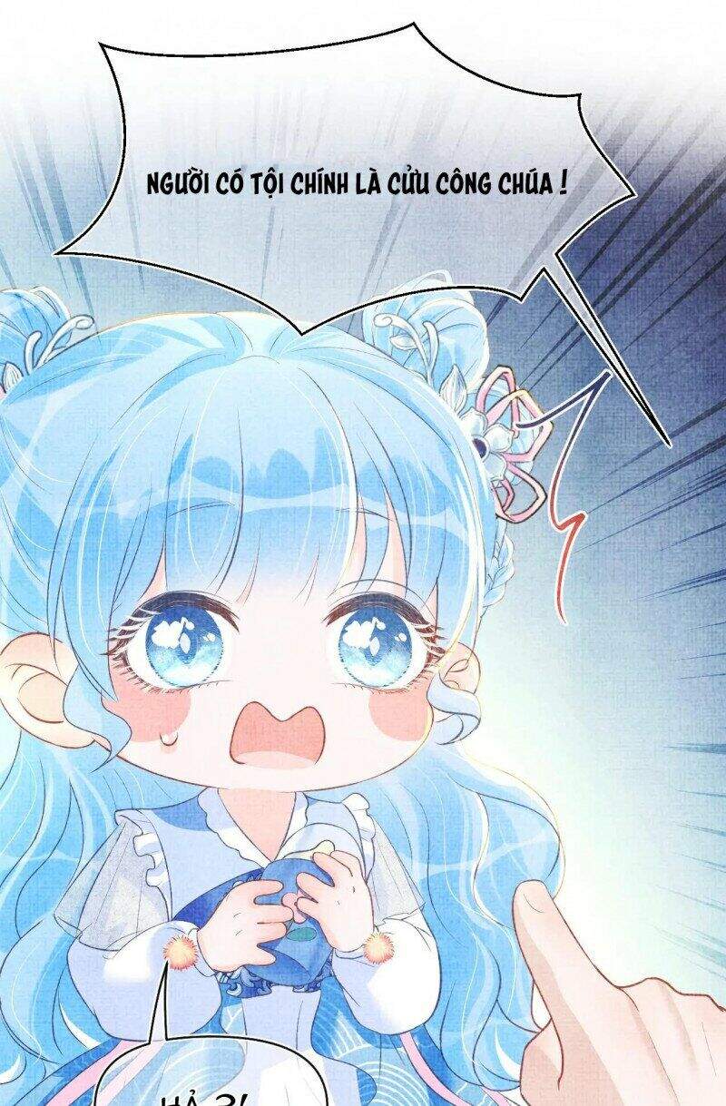 Nhóc Con Người Cá 3 Tuổi Rồi Chapter 13 - Trang 2