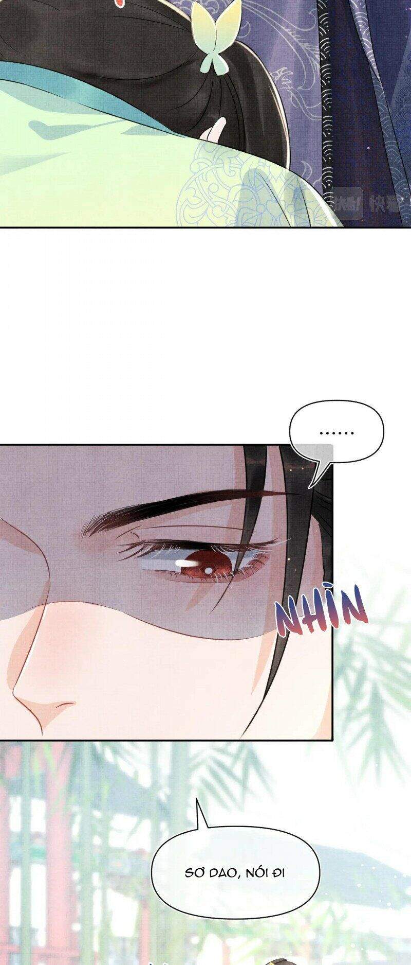 Nhóc Con Người Cá 3 Tuổi Rồi Chapter 13 - Trang 2