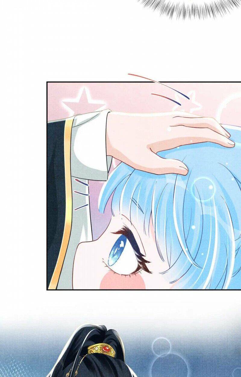 Nhóc Con Người Cá 3 Tuổi Rồi Chapter 130 - Trang 2