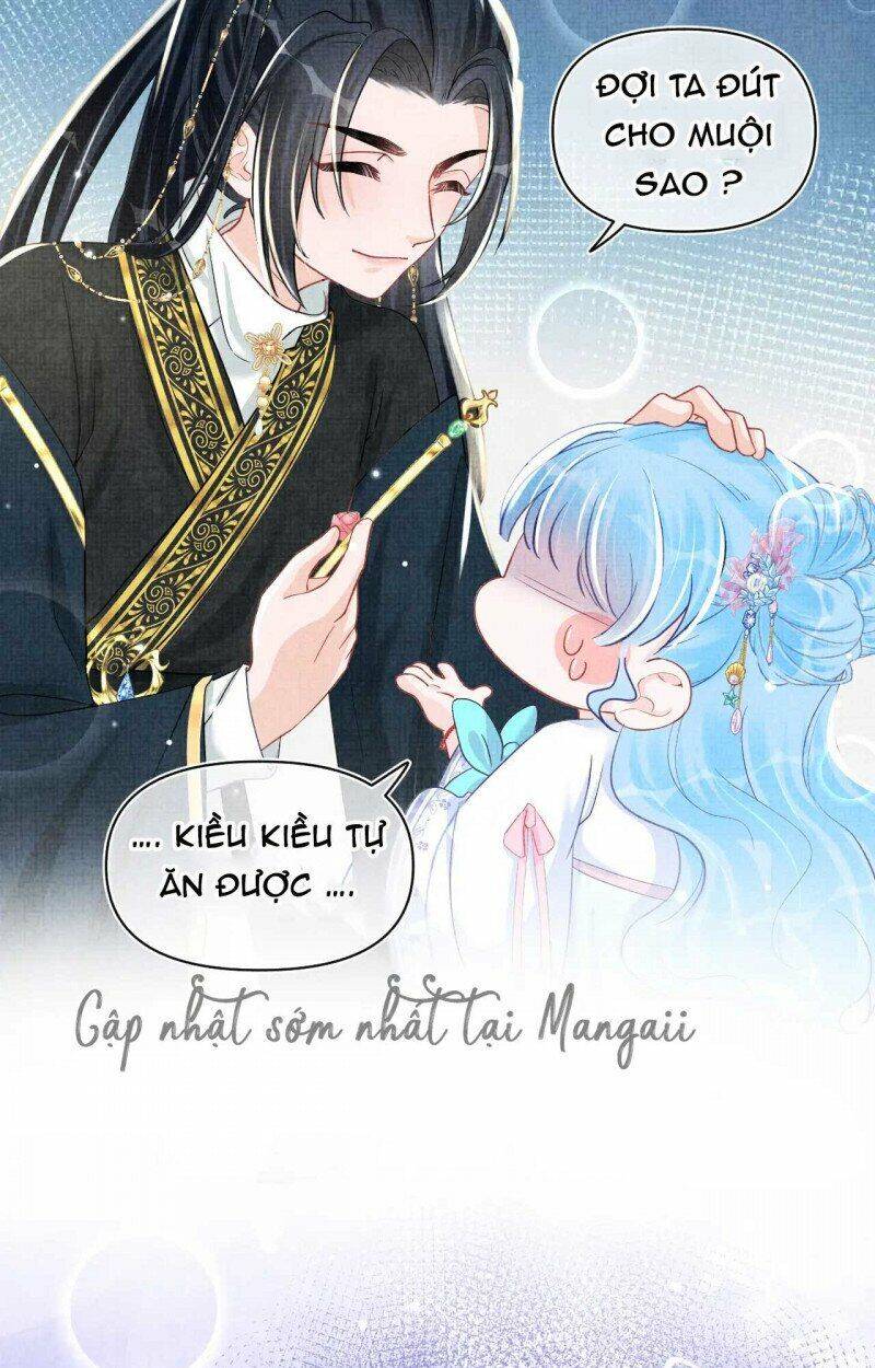 Nhóc Con Người Cá 3 Tuổi Rồi Chapter 130 - Trang 2