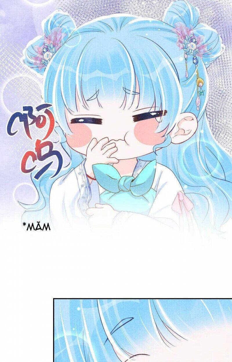 Nhóc Con Người Cá 3 Tuổi Rồi Chapter 130 - Trang 2