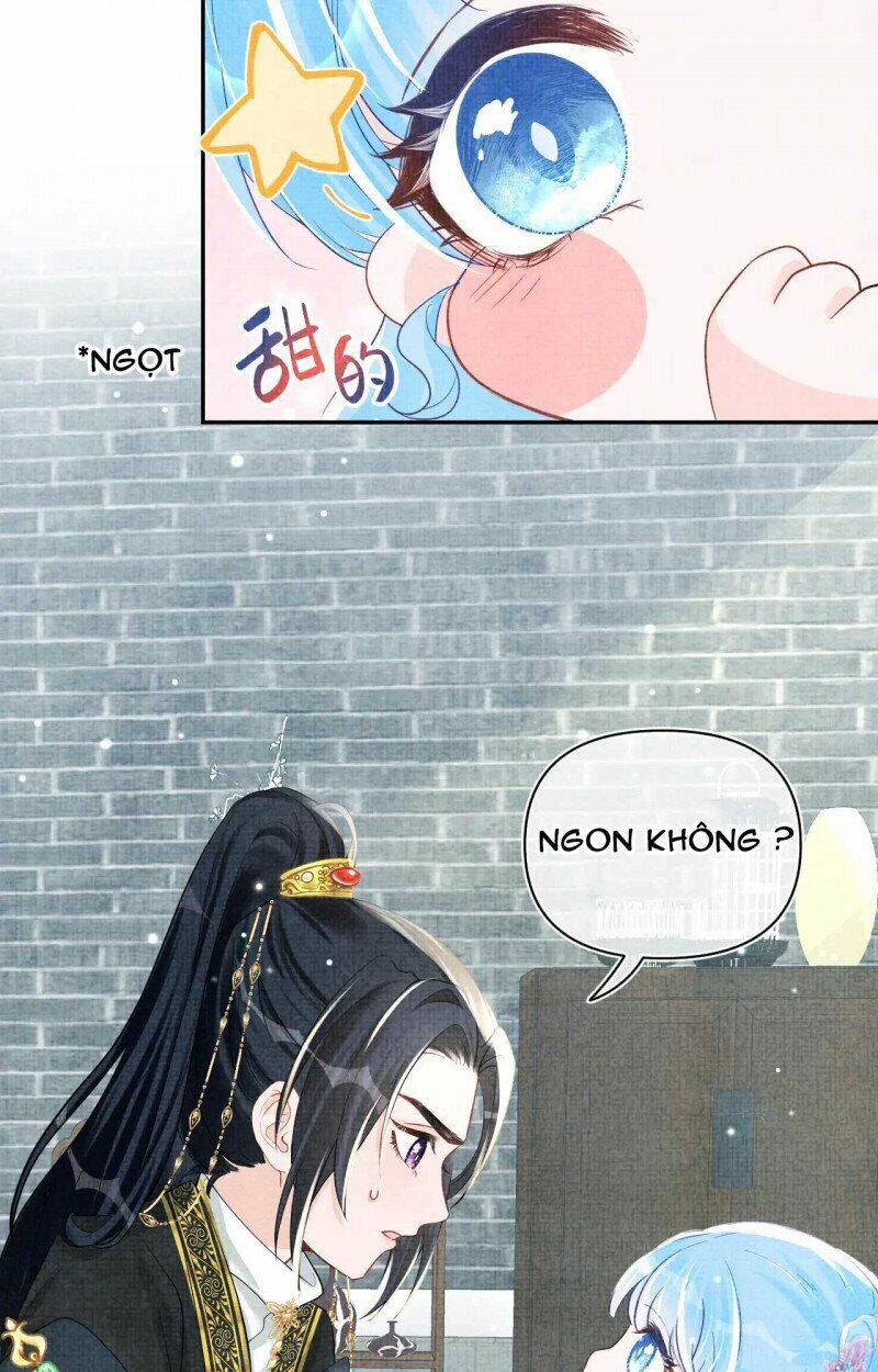 Nhóc Con Người Cá 3 Tuổi Rồi Chapter 130 - Trang 2