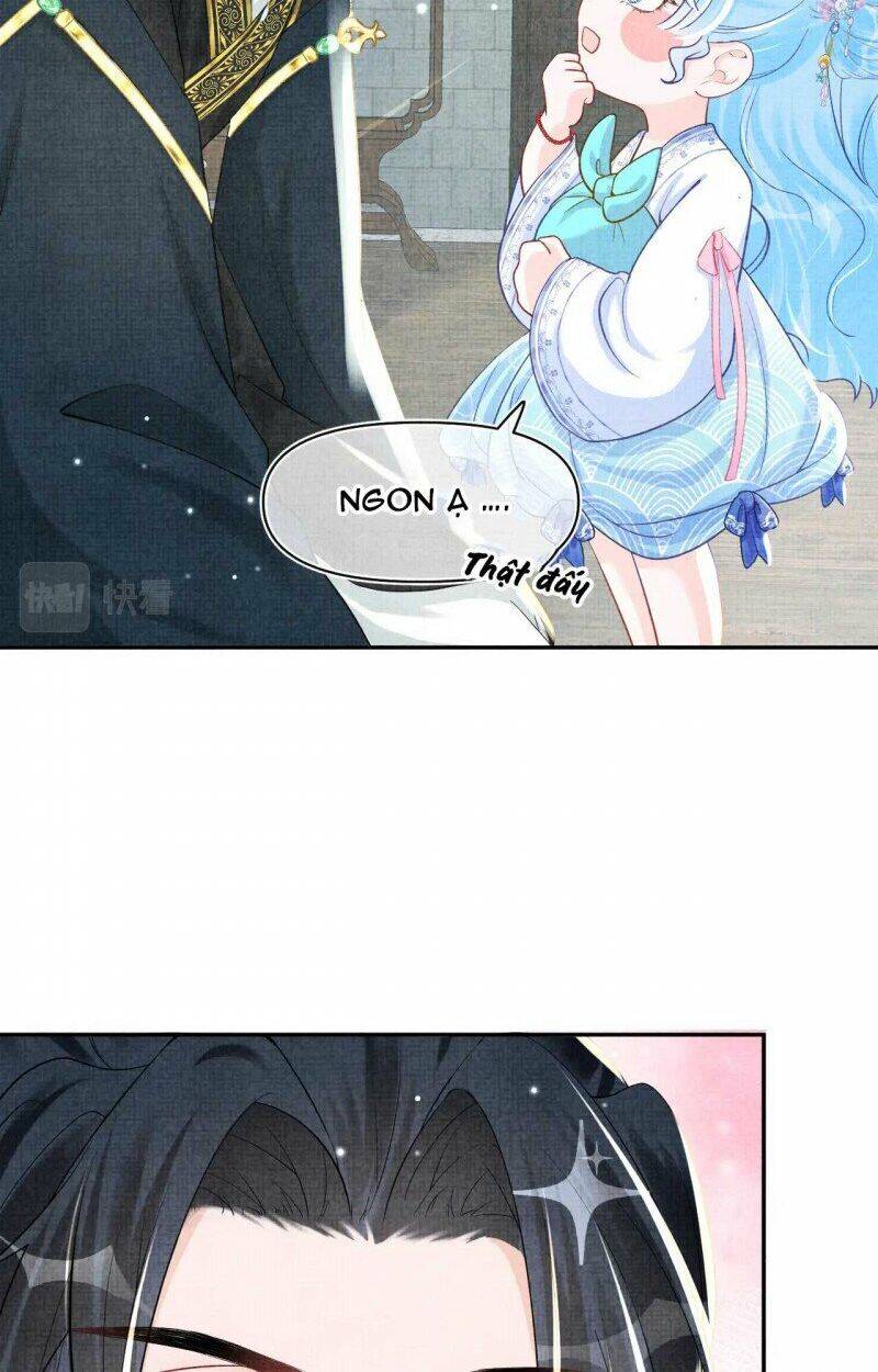 Nhóc Con Người Cá 3 Tuổi Rồi Chapter 130 - Trang 2