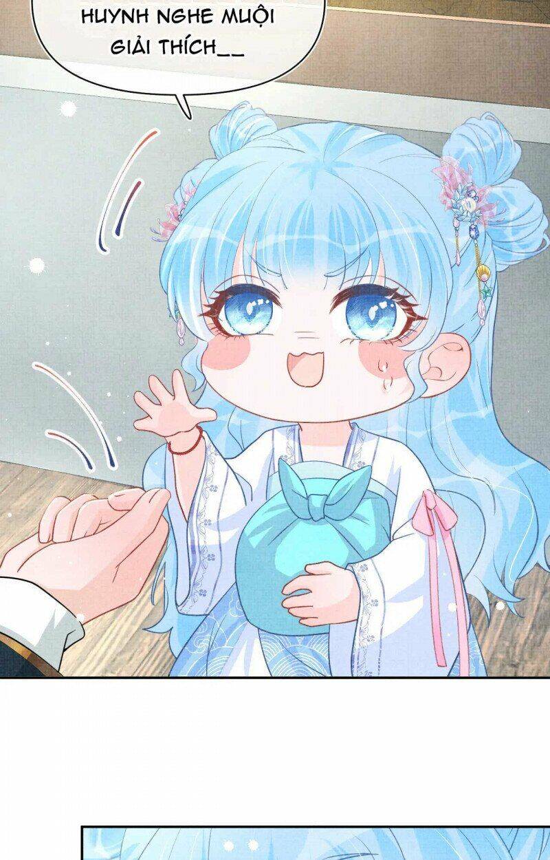 Nhóc Con Người Cá 3 Tuổi Rồi Chapter 130 - Trang 2