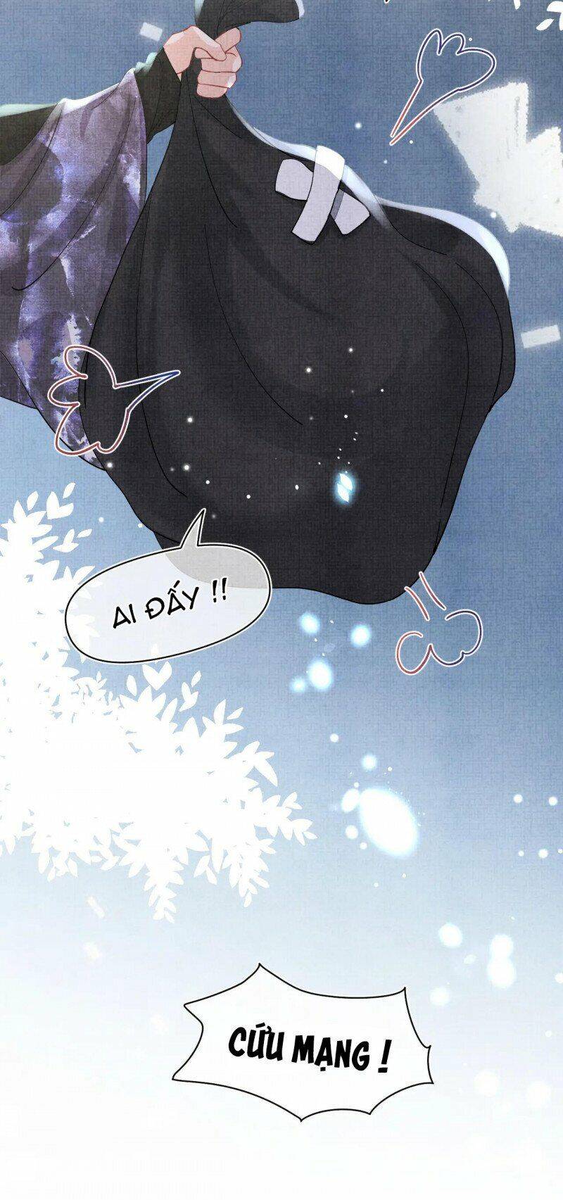 Nhóc Con Người Cá 3 Tuổi Rồi Chapter 131 - Trang 2