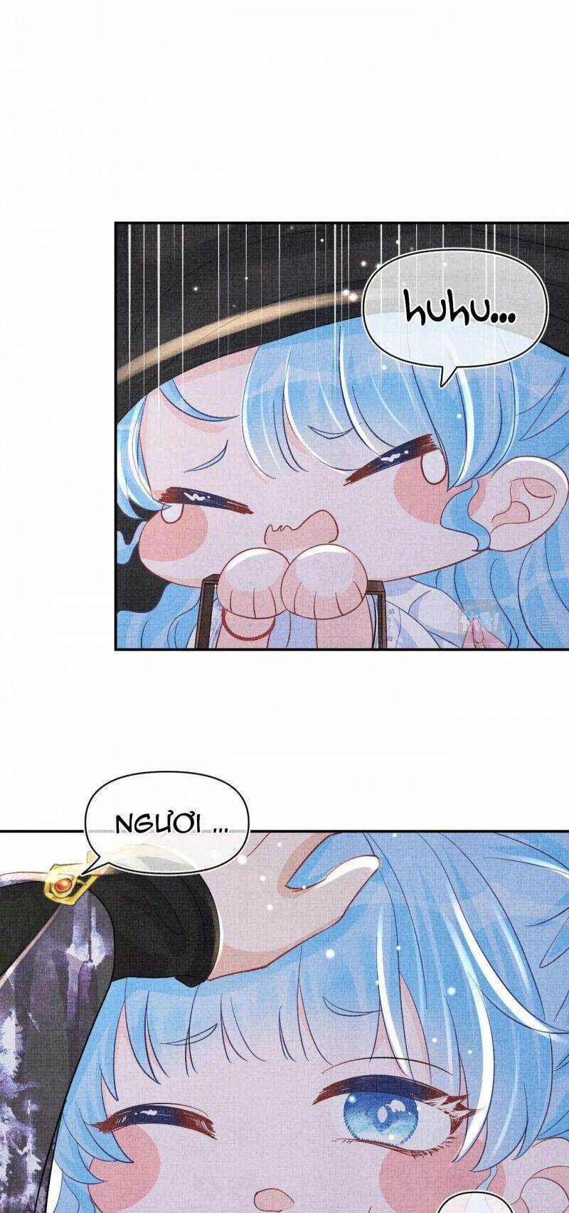 Nhóc Con Người Cá 3 Tuổi Rồi Chapter 131 - Trang 2