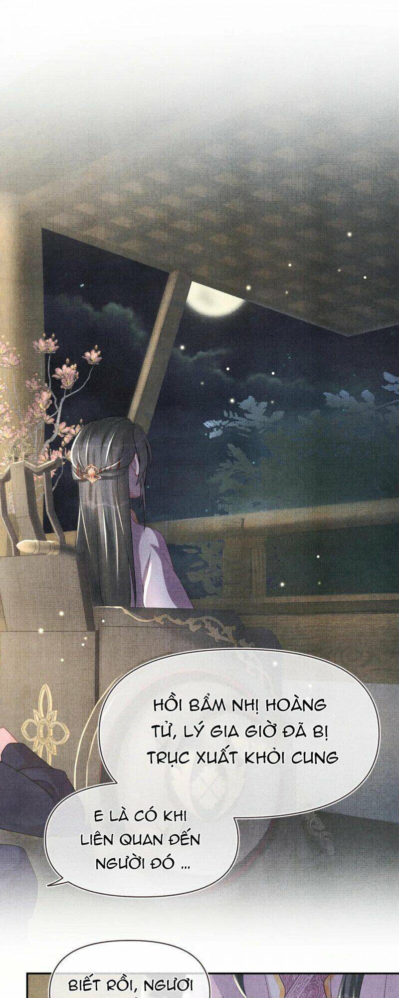 Nhóc Con Người Cá 3 Tuổi Rồi Chapter 131 - Trang 2