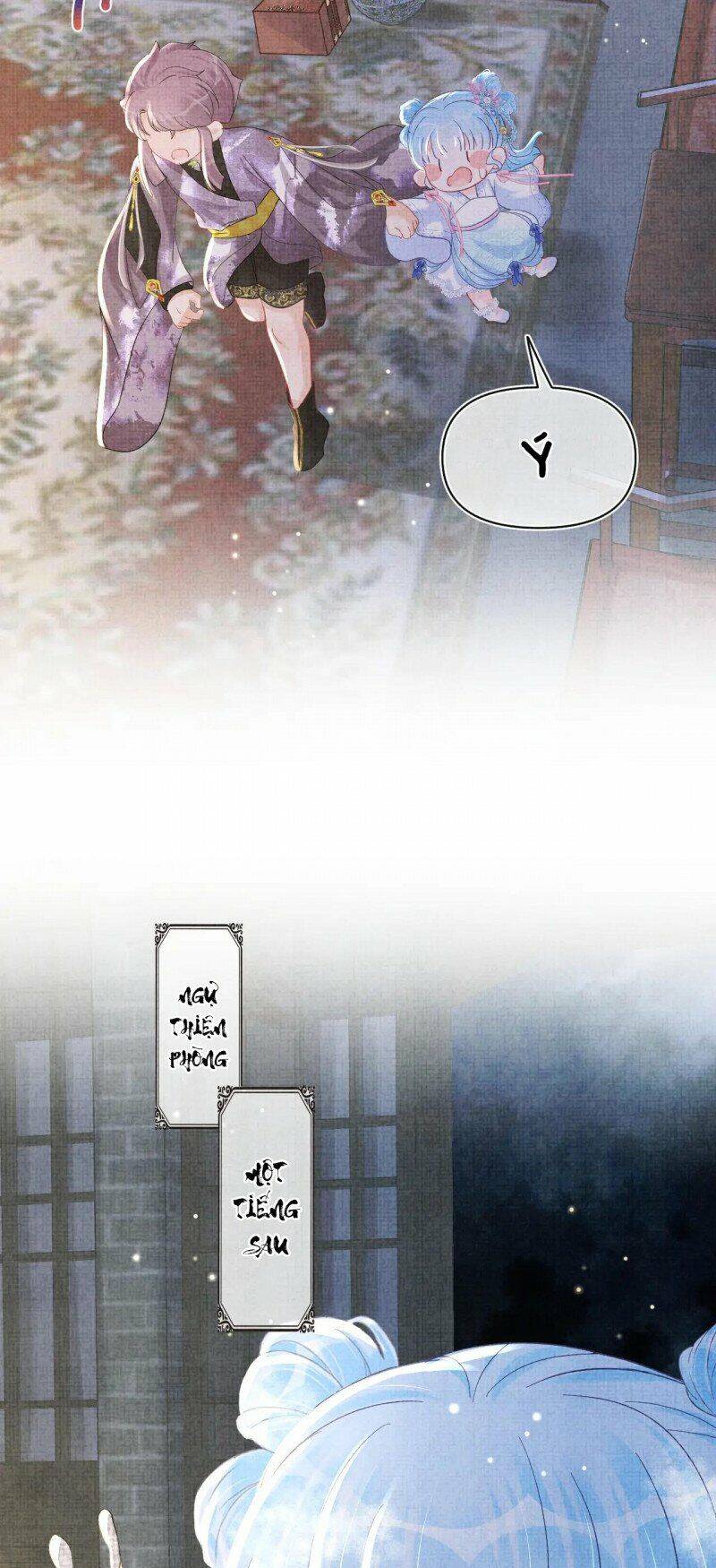 Nhóc Con Người Cá 3 Tuổi Rồi Chapter 132 - Trang 2