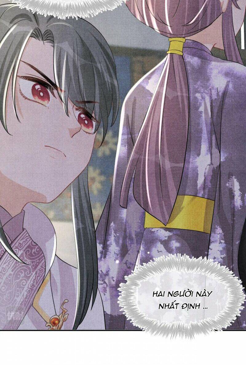 Nhóc Con Người Cá 3 Tuổi Rồi Chapter 134 - Trang 2