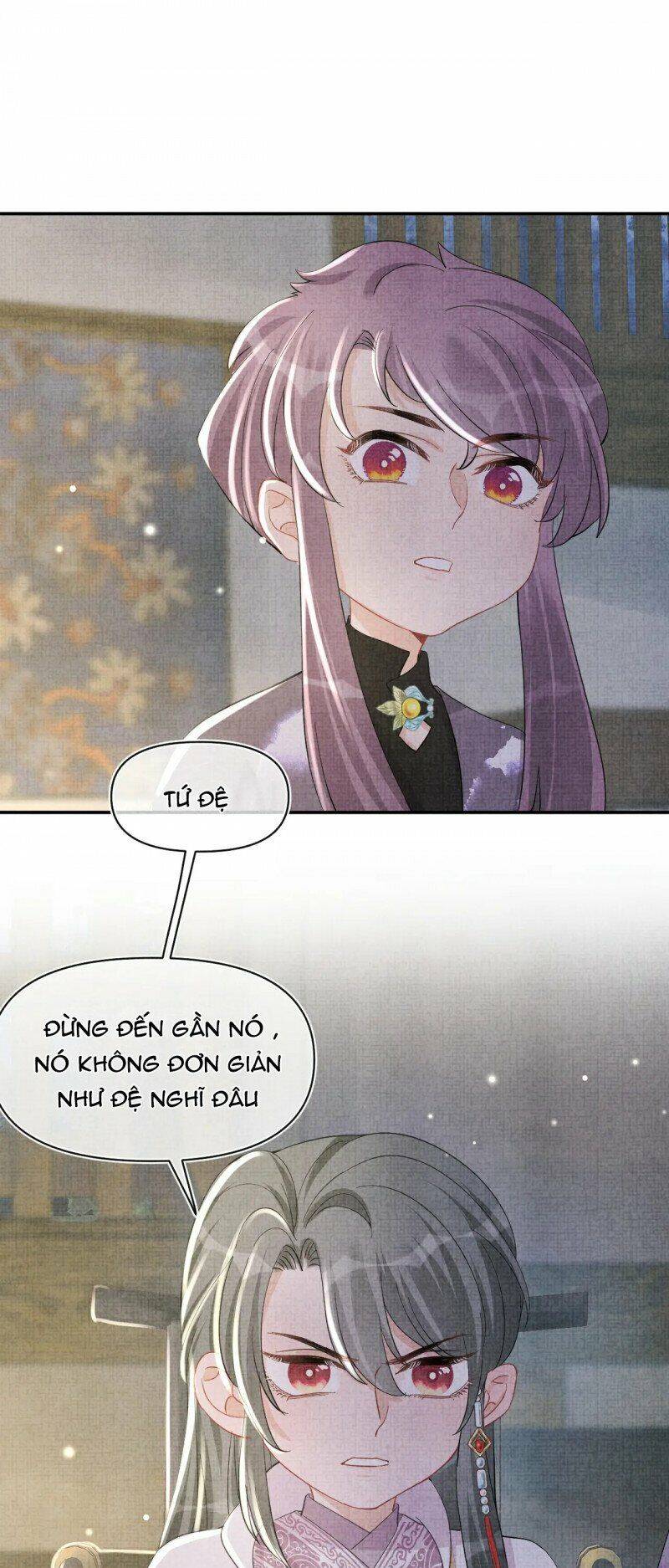 Nhóc Con Người Cá 3 Tuổi Rồi Chapter 134 - Trang 2