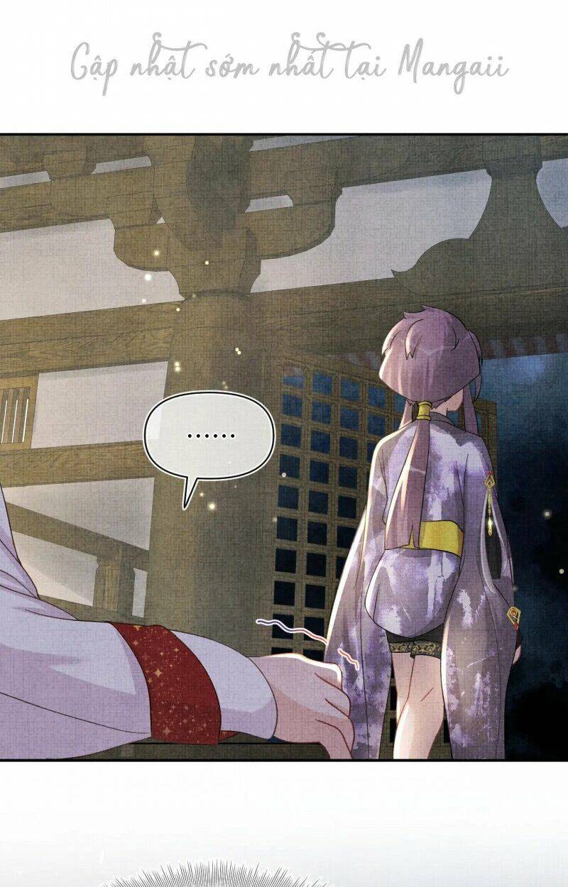 Nhóc Con Người Cá 3 Tuổi Rồi Chapter 134 - Trang 2