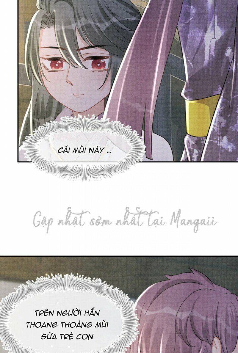 Nhóc Con Người Cá 3 Tuổi Rồi Chapter 134 - Trang 2