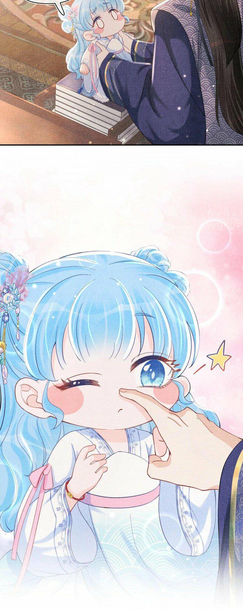 Nhóc Con Người Cá 3 Tuổi Rồi Chapter 137 - Trang 2