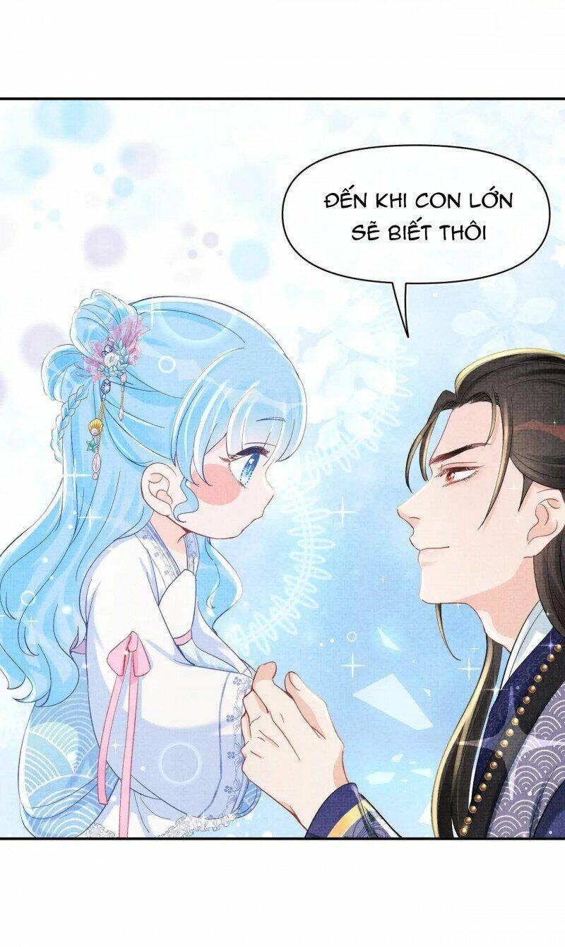 Nhóc Con Người Cá 3 Tuổi Rồi Chapter 137 - Trang 2