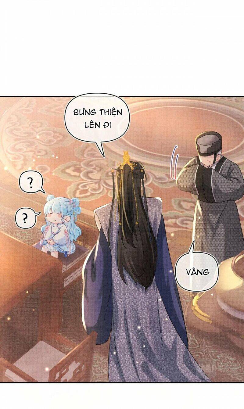 Nhóc Con Người Cá 3 Tuổi Rồi Chapter 137 - Trang 2