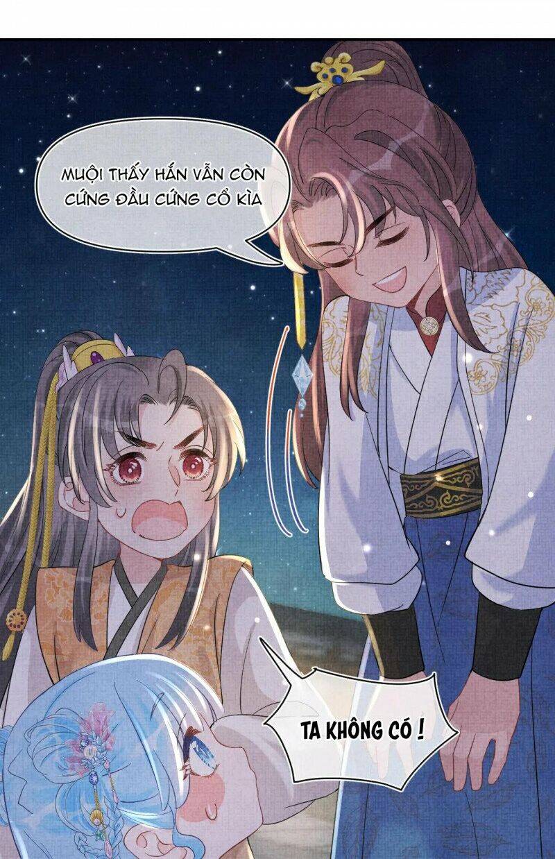 Nhóc Con Người Cá 3 Tuổi Rồi Chapter 138 - Trang 2