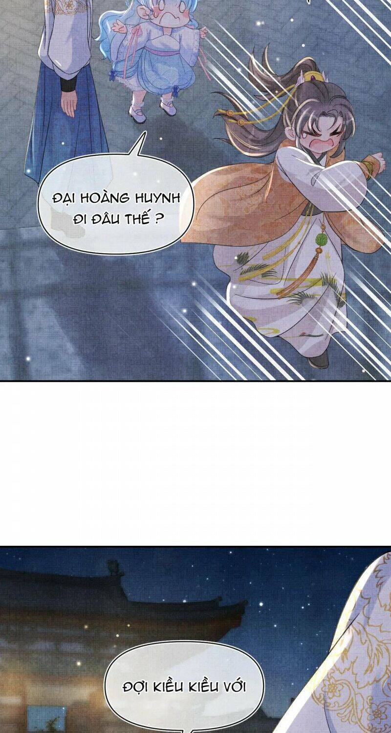 Nhóc Con Người Cá 3 Tuổi Rồi Chapter 138 - Trang 2