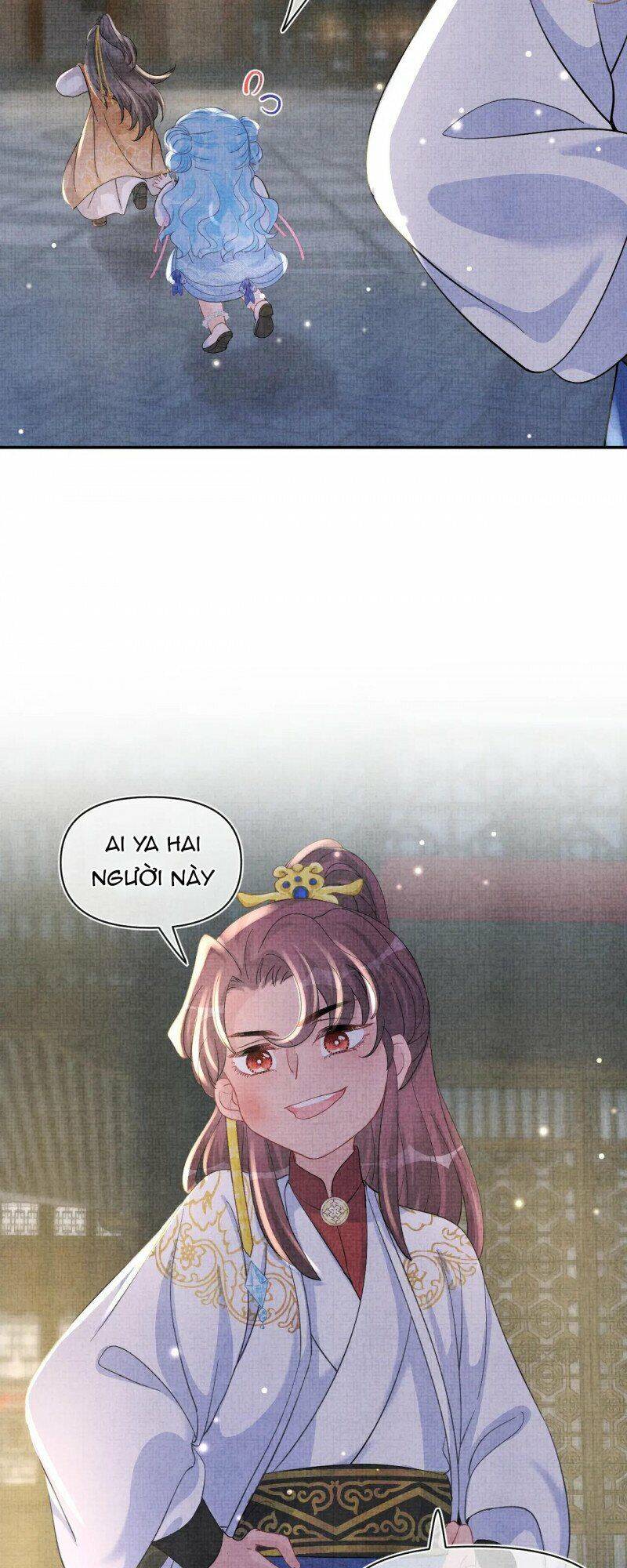 Nhóc Con Người Cá 3 Tuổi Rồi Chapter 138 - Trang 2