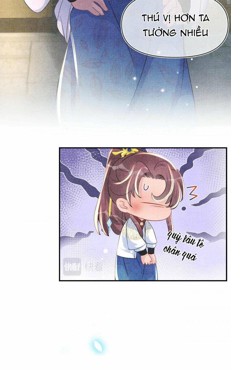 Nhóc Con Người Cá 3 Tuổi Rồi Chapter 138 - Trang 2