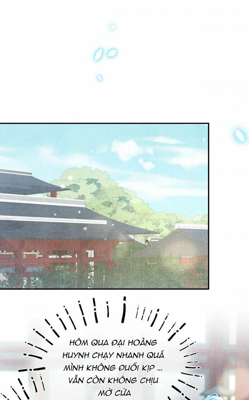 Nhóc Con Người Cá 3 Tuổi Rồi Chapter 138 - Trang 2