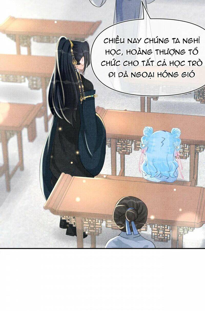 Nhóc Con Người Cá 3 Tuổi Rồi Chapter 139 - Trang 2