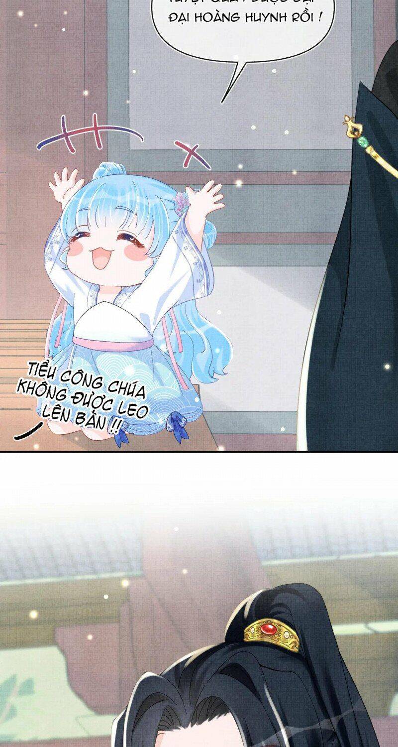 Nhóc Con Người Cá 3 Tuổi Rồi Chapter 139 - Trang 2