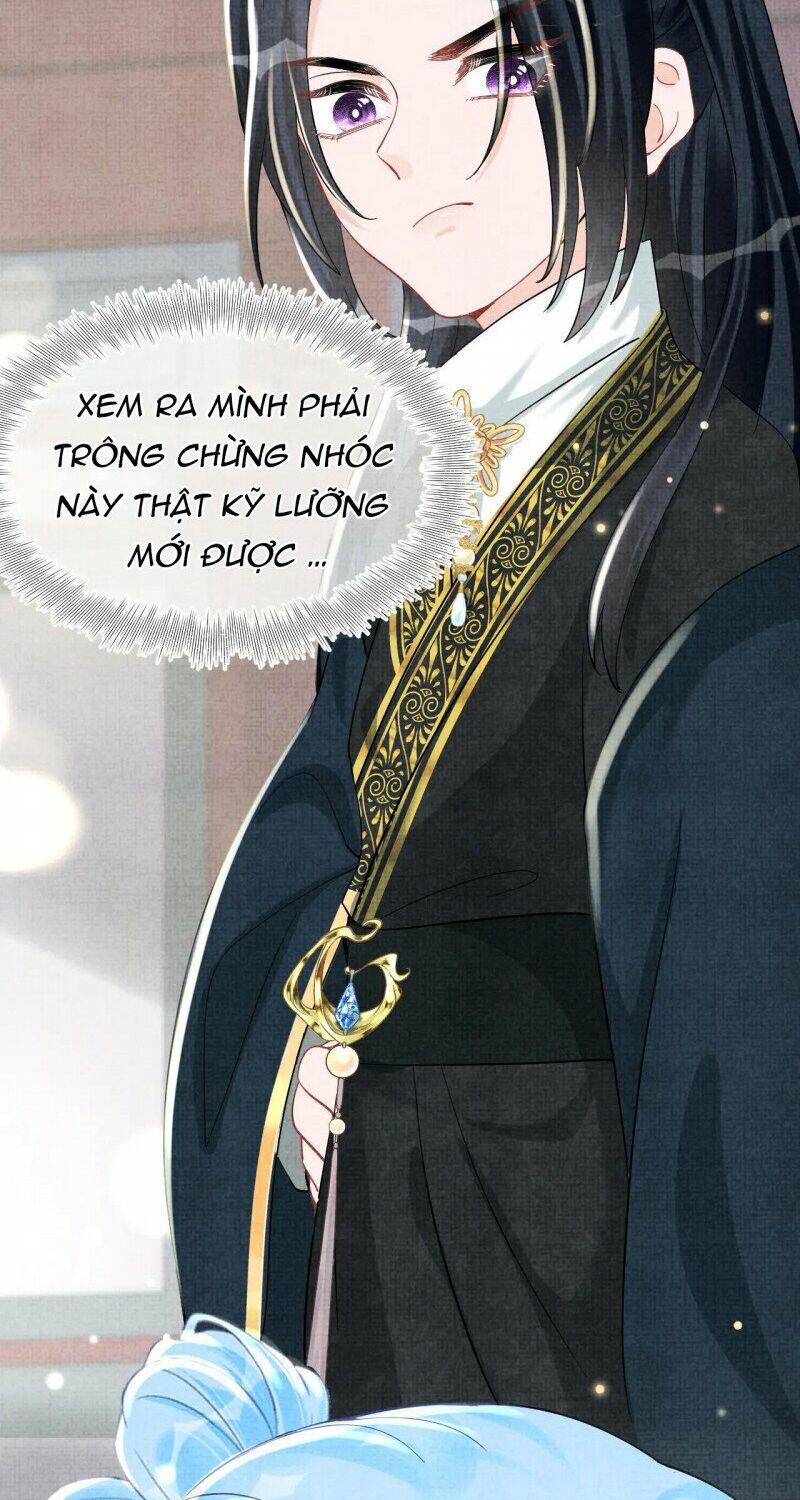 Nhóc Con Người Cá 3 Tuổi Rồi Chapter 139 - Trang 2