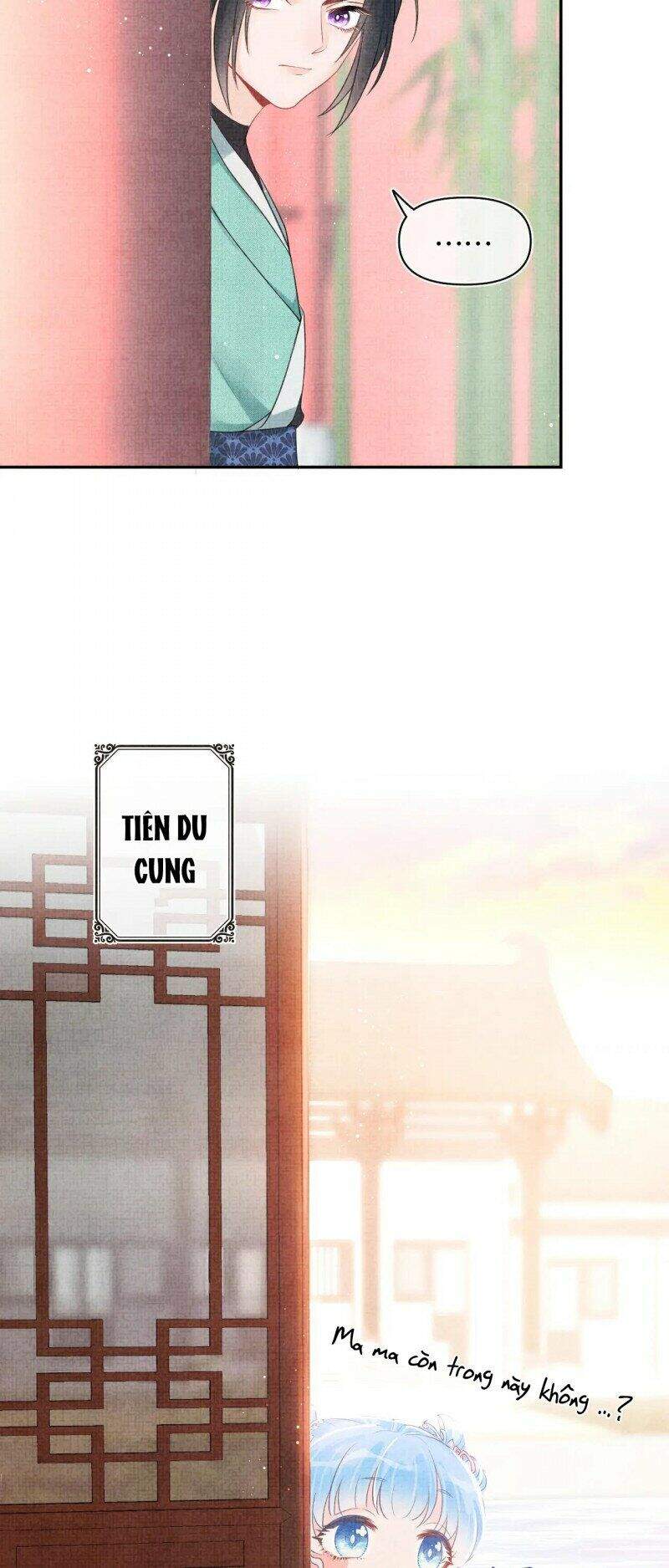 Nhóc Con Người Cá 3 Tuổi Rồi Chapter 14 - Trang 2