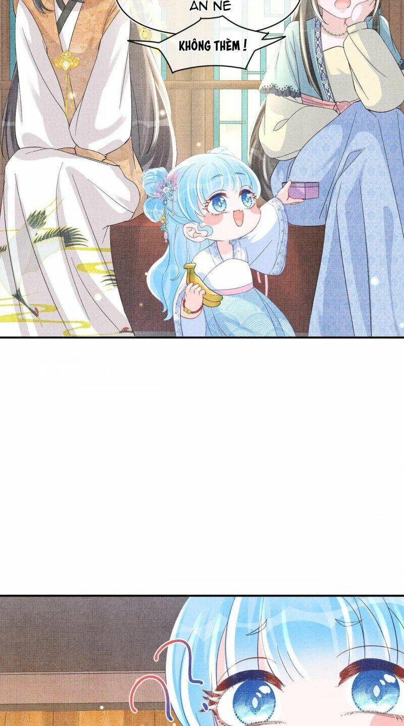 Nhóc Con Người Cá 3 Tuổi Rồi Chapter 140 - Trang 2