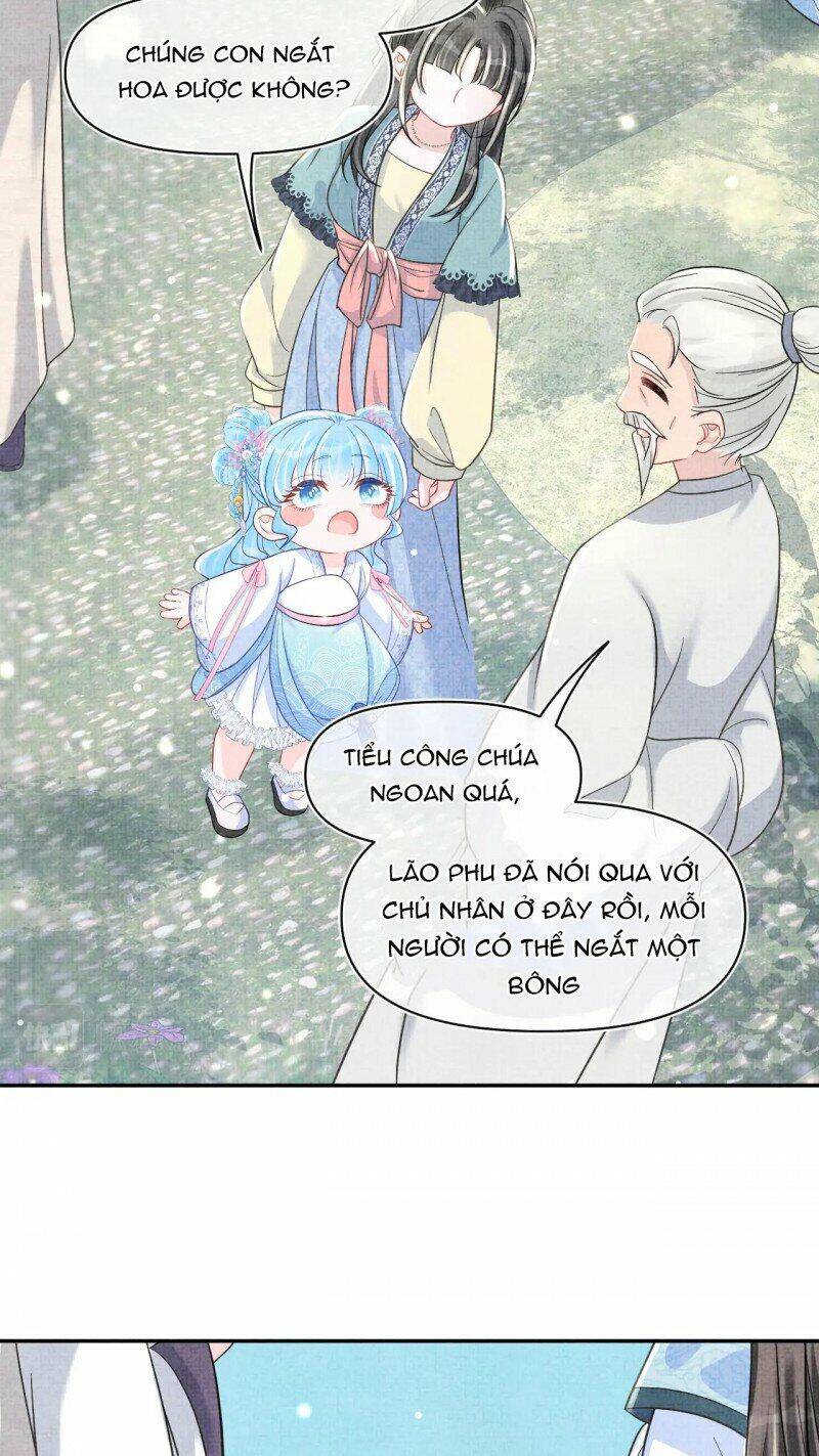 Nhóc Con Người Cá 3 Tuổi Rồi Chapter 141 - Trang 2