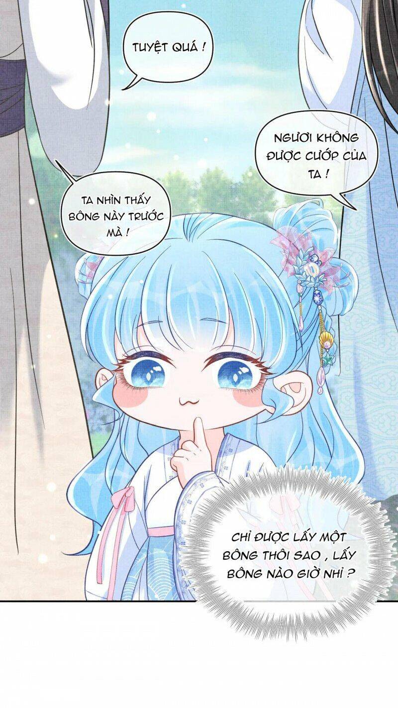 Nhóc Con Người Cá 3 Tuổi Rồi Chapter 141 - Trang 2