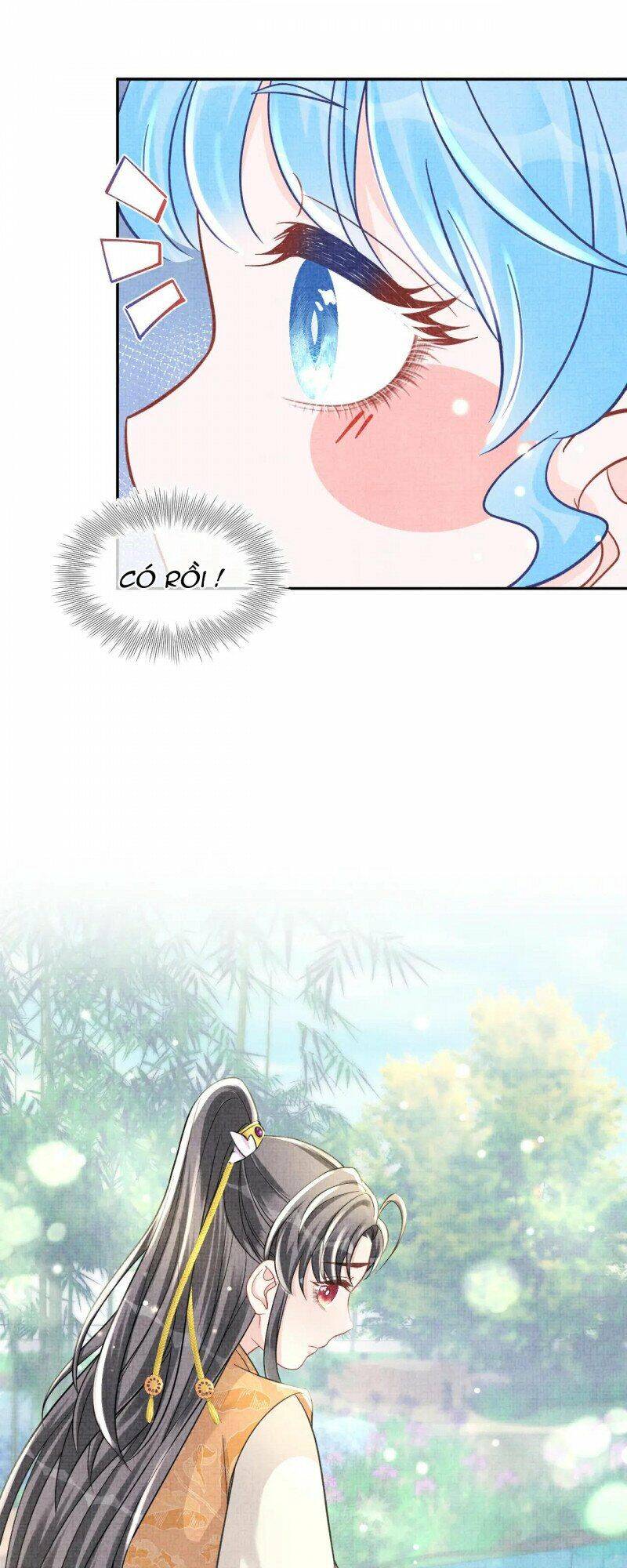 Nhóc Con Người Cá 3 Tuổi Rồi Chapter 141 - Trang 2