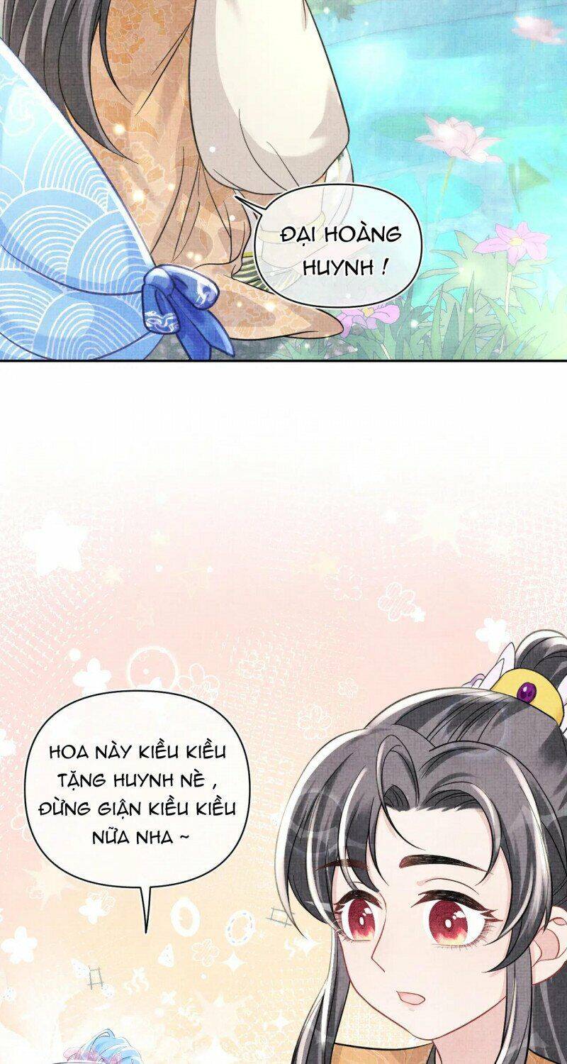 Nhóc Con Người Cá 3 Tuổi Rồi Chapter 141 - Trang 2