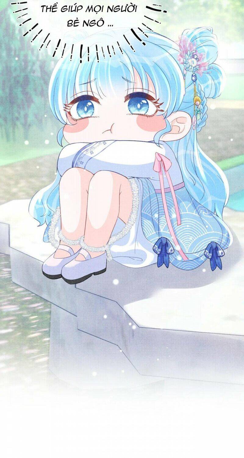 Nhóc Con Người Cá 3 Tuổi Rồi Chapter 142 - Trang 2