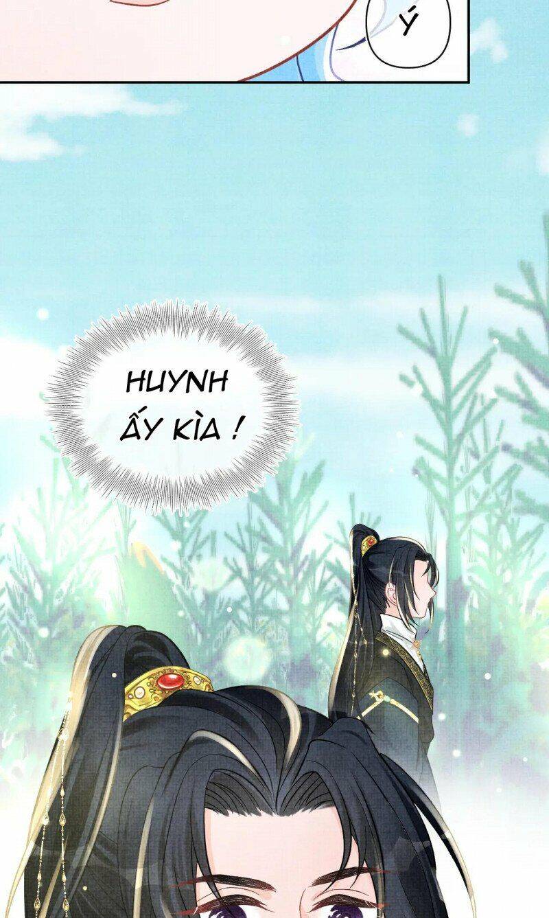 Nhóc Con Người Cá 3 Tuổi Rồi Chapter 142 - Trang 2