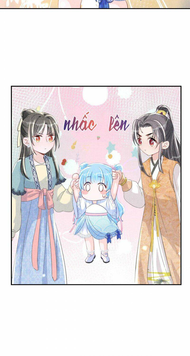 Nhóc Con Người Cá 3 Tuổi Rồi Chapter 142 - Trang 2