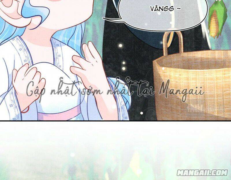 Nhóc Con Người Cá 3 Tuổi Rồi Chapter 143 - Trang 2