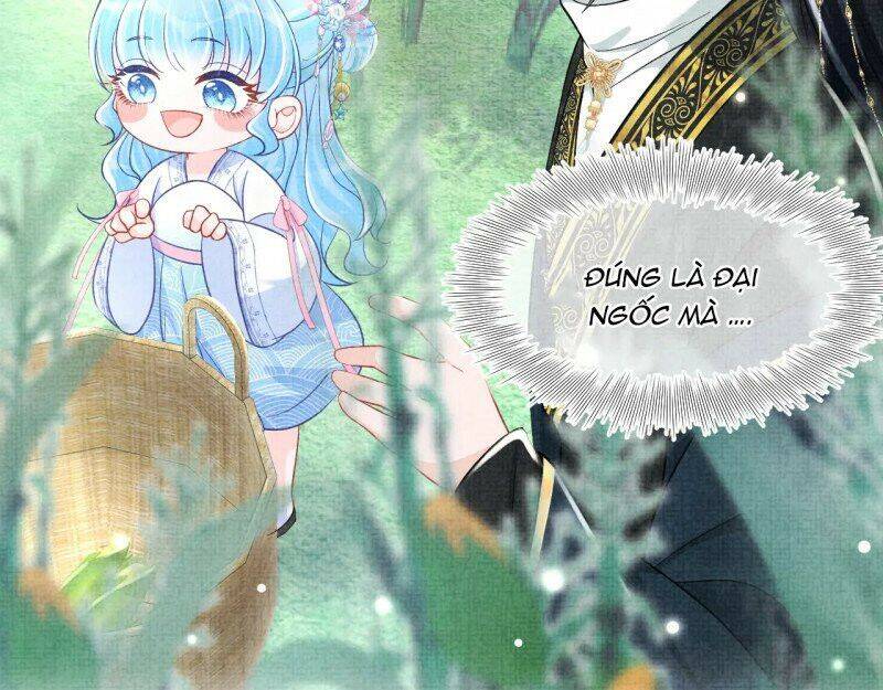 Nhóc Con Người Cá 3 Tuổi Rồi Chapter 143 - Trang 2