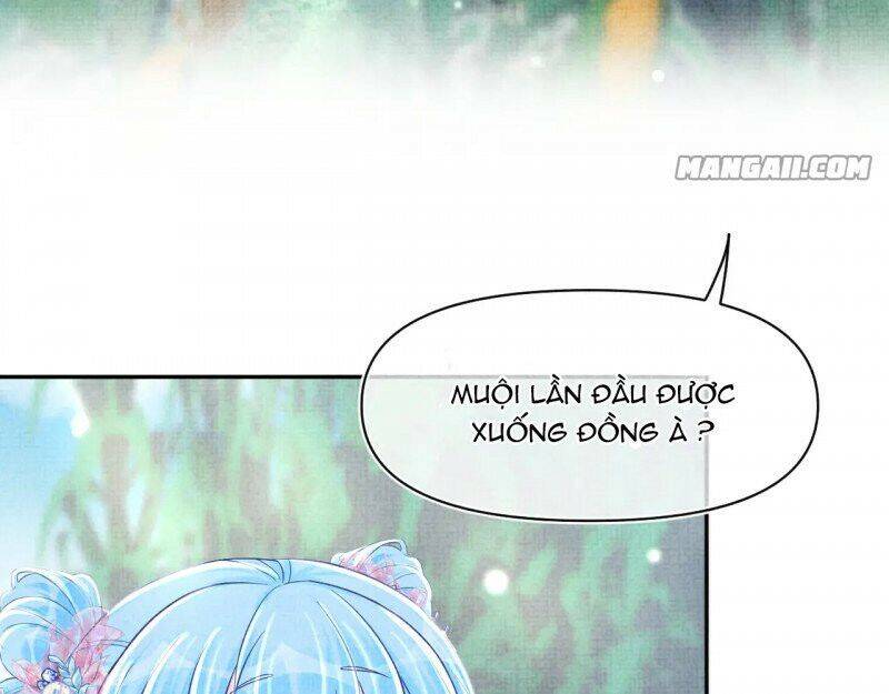 Nhóc Con Người Cá 3 Tuổi Rồi Chapter 143 - Trang 2