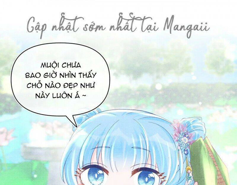 Nhóc Con Người Cá 3 Tuổi Rồi Chapter 143 - Trang 2