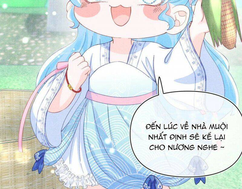 Nhóc Con Người Cá 3 Tuổi Rồi Chapter 143 - Trang 2