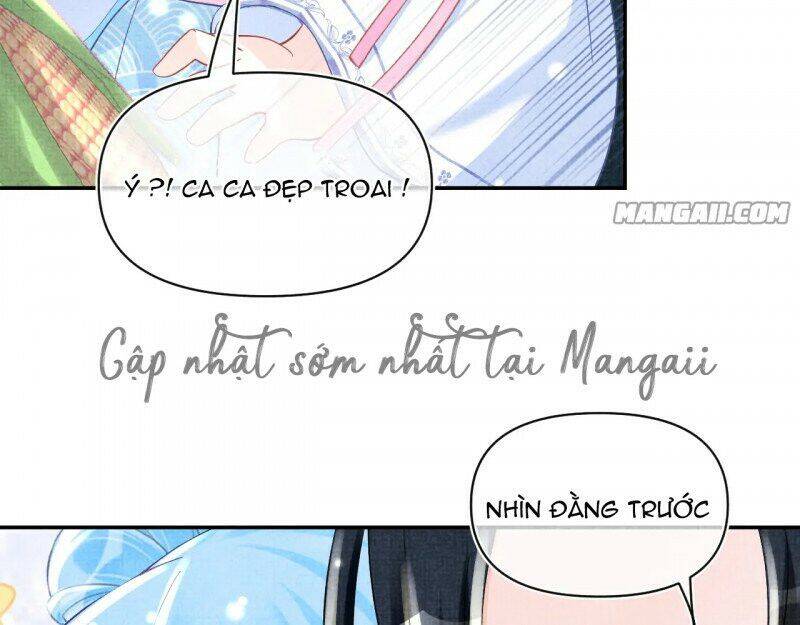 Nhóc Con Người Cá 3 Tuổi Rồi Chapter 143 - Trang 2