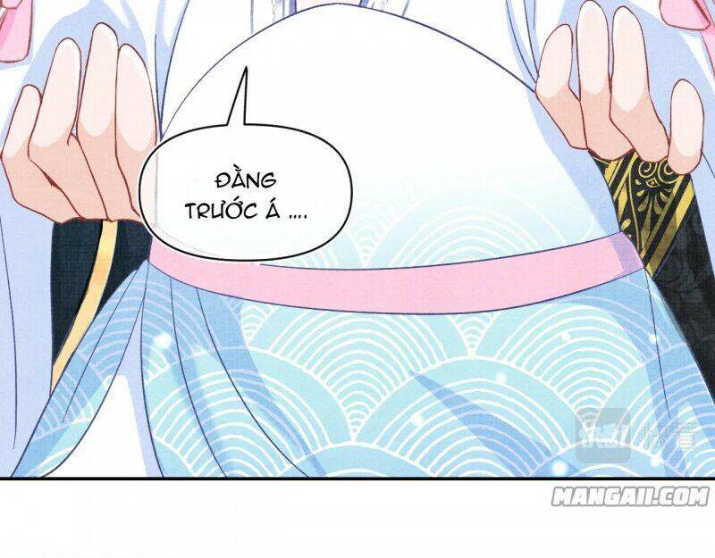 Nhóc Con Người Cá 3 Tuổi Rồi Chapter 143 - Trang 2