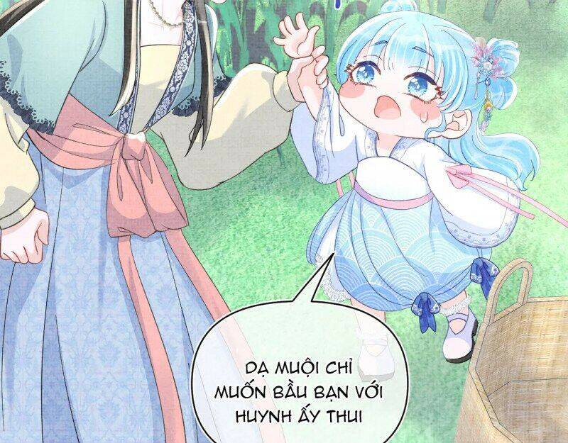 Nhóc Con Người Cá 3 Tuổi Rồi Chapter 144 - Trang 2