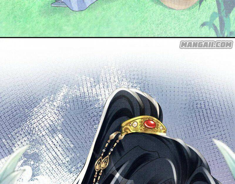 Nhóc Con Người Cá 3 Tuổi Rồi Chapter 144 - Trang 2