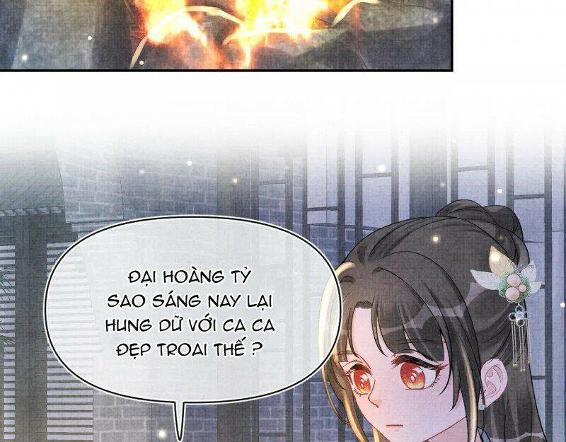 Nhóc Con Người Cá 3 Tuổi Rồi Chapter 144 - Trang 2