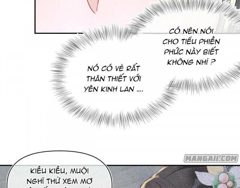 Nhóc Con Người Cá 3 Tuổi Rồi Chapter 144 - Trang 2